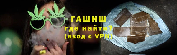 прущие крисы Липки
